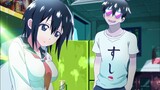 Vampire Boy Falls In Love With A Human Girl | Anime Recap