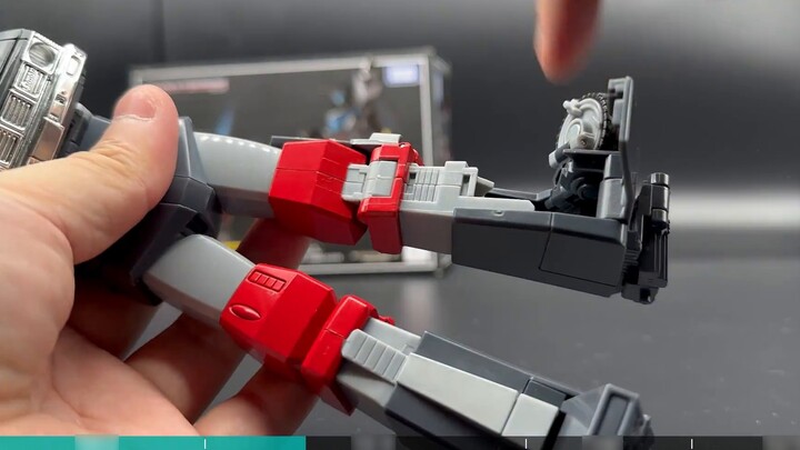 Change Boy-65 Issue MP-56 Pioneer World Premiere Review