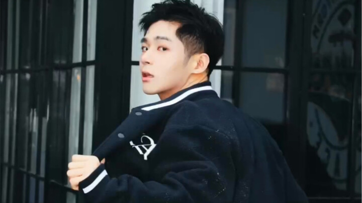 อันที่จริงฉันแมนสุดๆ เลยนะ