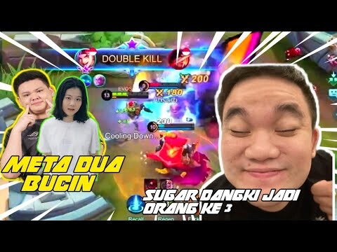 EVOS FUNI PAKE X-BORD DI TANKIN GPX SUGAR DANGKI PAKE ATLAS | FUNI AKUI KEHEBATAN SUGAR DANGKI |