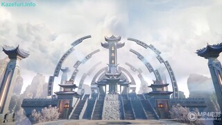 Over Goddess episode 38 sub indo
