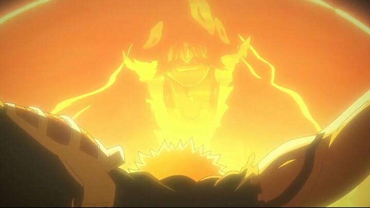 #Shorts Bleach ESCONDEU o sacrifício da Orihime no EP. 45?! 🌸 #Anime #Otaku #Manga