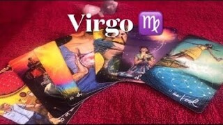Virgo love tarot reading ~ Jul 17th ~ ready to love again