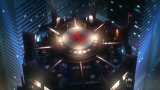 Psycho Pass - SS1 - Tập 21 - 2012 - HD