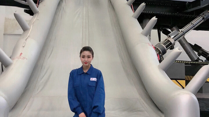 I Quit My Job | Goodbye, My Beloved Blue Sky