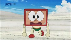 Doraemon Special 3 Jam - Televisi Pengganti "A"