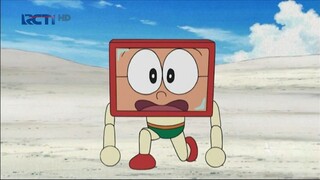 Doraemon Special 3 Jam - Televisi Pengganti "A"