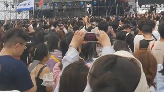 One Piece OP "Paint"—Aku tidak suka hari Senin