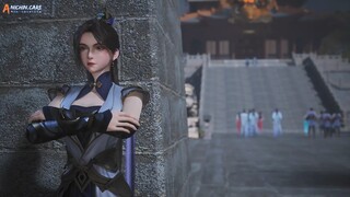 Ancient Vengeance: Windbreaker Arc Eps 11 Sub Indo