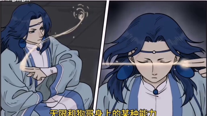 [Lanxi Town] No nonsense in this episode! Laojun leads 5 people to directly attack the Northern Terr