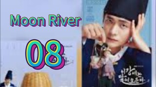 Moon River (2025) | Episode 8 | EngSub