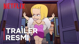 Big Mouth Season 6 | Trailer Resmi | Netflix
