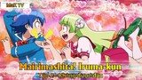 Mairimashita! Iruma-kun Tập 2 - Không được đâu