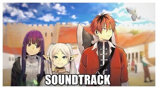 Sousou no Frieren OST