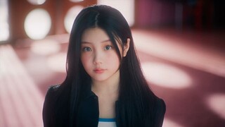 MV เพลงคัมแบ็กล่าสุดของ ILLIT อย่าง Cherish (My Love) ปล่อยออกมาแล้ว