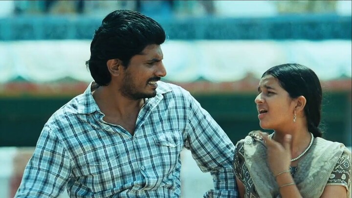 Vathikuchi (2013)