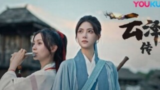 legend of yunze(sub indo full episode)S1