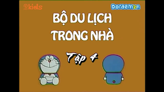 Doraemon Lồng Tiếng Mới Nhất 2021