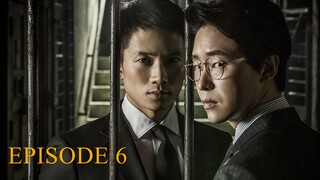 INNOCENT DEFENDANT Episode 6 Tagalog Dubbed