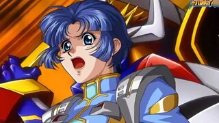 【Super Robot Wars OG】Super Robot Wars/Machine Soul 2005