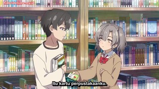 Jiisan Baasan Wakagaeru | Eps 08 | Sub Indo | | 720p |