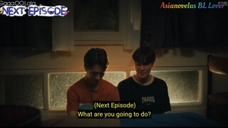 Rearrange The Series - Episode 8 Teaser
