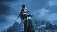 Sword of coming Episode 13