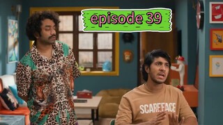 Bachelor Point (2025) Season 5 - Episode 39 | অপ্রত্যাশিত অতিথি | Bangla New Comedy Drama
