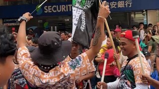 平等地瞧不起任何人