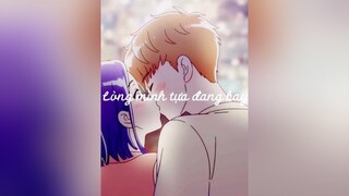Nếu chẳng muốn về thì…🎶🎶🎶 ndt127 ig_team🌱 pg_team🐧 anime edit music lyrics chill xuhuong fyp foryou