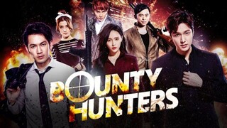 Bounty Hunters (2016) Hindi Dubbed Full Movie | Lee min ho | Tiffany Tang | Hollywood Movie | Korean