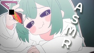 【ASMR翻唱！】杂鱼~杂鱼~日语轻语完整版￤ぬぬぬぬぬぬぬぬぬぬぬぬ￤みむかｩわナイストライ￤耳机党极致享受