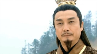 在B站看刘松仁五大名场面 铁胆神侯VS曹正淳