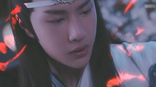 [Xianwang/Shuangjie] "Yujunwu" Extra (Giam cầm/Bắt buộc/Thiện và Ác/Anh)