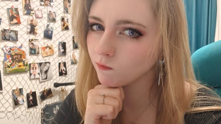 If I Were a German Art-Exam Failure...