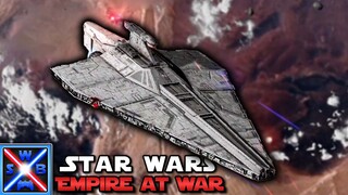 Wir stellen uns dem ersten GROßKAMPFSCHIFF! - Remake #2