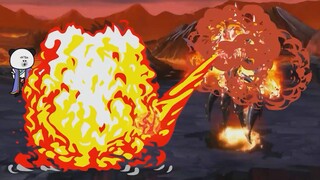 Ling Chong directly took Pandora's high-level war god outfit, and took advantage of the boss's weakn