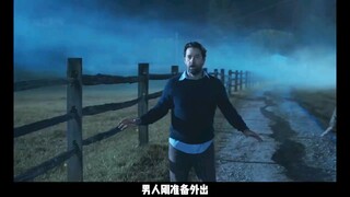 2024最新惊悚悬疑类美剧《茶杯》第一二集，十月份的黑马美剧"！