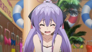 Ore ga Suki nano wa Imouto dakedo Imouto ja Nai - Episode 04 (Subtitle Indonesia)