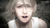 Final Fantasy XV True Ending - Future Dawn DLC Trailer Homemade Version
