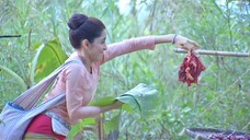 Waen Tong Luang (2558) CH8 EP.8 CR.VIU