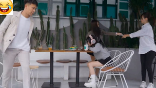 học đường hài hước nhất #3