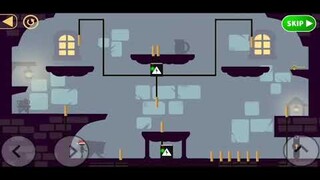 Tricky House Level 21 22 23 24 25 26 27 28 29 30 Walkthrough