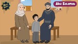 Kisah Hijrah Keluarga Salamah ke Madinah | Kisah Teladan