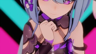 格蕾修摇