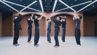 When Times Youth League's "Hero" meets Hard Candy Girls 303's "Rampage," does it turn into "Rampage 