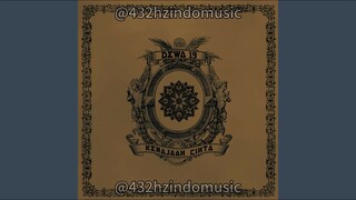 Dewa 19 - Dewi (2007) [432 Hz]