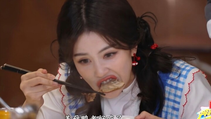 Bai Lu is just plain ugly 1.0