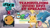 Pro Pokemon VGC Teambuilding Guide Feat. Alcadeias Ep#4
