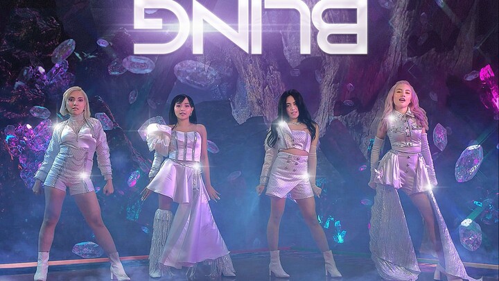 [Instrumental] DIONE - Bling Bling